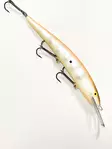 Räppäri Kuhavaappu 135mm Syvänne - Wobblers +10 cm - 6429830022800 - 21