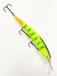 Räppäri Kuhavaappu 135mm Syvänne - Wobblers +10 cm - 6429830022800 - 25