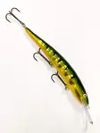 Räppäri Kuhavaappu 135mm Syvänne - Wobblers +10 cm - 6429830022800 - 26