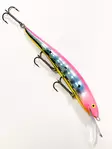 Räppäri Kuhavaappu 135mm Syvänne - Wobblers +10 cm - 6429830022800 - 29