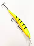 Räppäri Kuhavaappu 135mm Syvänne - Wobblers +10 cm - 6429830022800 - 31