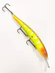Räppäri Kuhavaappu 135mm Syvänne - Wobblers +10 cm - 6429830022800 - 34
