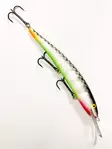 Räppäri Kuhavaappu 135mm Syvänne - Wobblers +10 cm - 6429830022800 - 35
