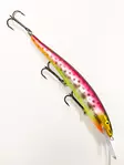 Räppäri Kuhavaappu 135mm Syvänne - Wobblers +10 cm - 6429830022800 - 37