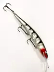 Räppäri Kuhavaappu 135mm Syvänne - Wobblers +10 cm - 6429830022800 - 6