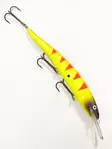 Räppäri Kuhavaappu 135mm Syvänne - Wobblers +10 cm - 6429830022800 - 7