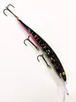 Räppäri Kuhavaappu 135mm Syvänne - Wobblers +10 cm - 6429830022800 - 10