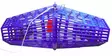 Rapu-Rosvo Sininen - Other Tools and Accessories - 6430038371010 - 1