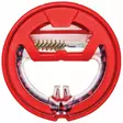 Real Avid Bore Boss haulikolle - Other Gun Cleaning Products - 813119012310 - 1