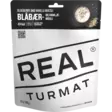 Real Turmat Blueberry and Vanilla Muesli - Outdoor Meals - 7036480053130 - 2
