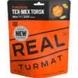 Real Turmat Tex-Mex Cod - Outdoor Meals - 7036480060220 - 2