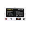 Rebelcell Lithium Li-Ion 24v 50Ah - Marine Batteries - 7106623686690 - 2