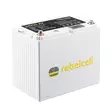 Rebelcell Lithium Li-Ion 24v 50Ah - Marine Batteries - 7106623686690 - 1
