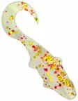 Relax Super Banjo 1" - Softbaits with Curly Tail - 3400300230 - 3