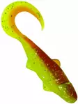 Relax Super Banjo 1" - Softbaits with Curly Tail - 3400300230 - 4