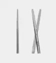 Renomed Scissors FS10 Xtra Long Blade Rounded - Scissors - 5904959488030 - 2