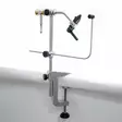 Renzetti Traveler 2000 C-Clamp - Fly Tying Vices - 879532000150 - 1