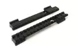 Rusan Picatinny Rail Sako M / L - Picatinny and Weaver - 3856026413570 - 1
