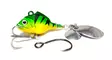 Ruthless Perch Spinner 14 g - Spintails and bladebaits - 17903400710 - 1