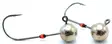 Ruthless Tungsten Slim Keeper Jig Head 7g - Jig Heads - 4779049081030 - 1