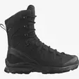 Salomon Quest 4D Forces 2 High GTX EN Black - Tactical shoes / boots - 195751449250 - 1