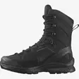 Salomon Quest 4D Forces 2 High GTX EN Black - Tactical shoes / boots - 195751449250 - 4