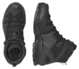 Salomon Quest 4D Forces2 EN Black - Tactical shoes / boots - 889645923970 - 5