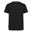 Sasta Small Deer Black - Shirts - 6419619259480 - 2