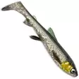 Savage Gear 3D Whitefish shad 17,5cm 42g 2pcs - Soft Baits for Pike yli 100g - 2010202310 - 9