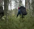 Savotta Jääkäri L - Hiking Backpacks - 6419134108720 - 10