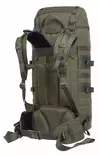 Savotta Jääkäri L - Hiking Backpacks - 6419134108720 - 2