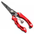Saxa Light All Round Pliers 6,5'' - Pliers - 6438407012120 - 1