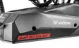 Saxa Predator Shadow 62lbs 60'' - Saxa Trolling Motors - 940900-090 - 4