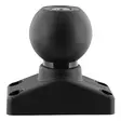 2,25" Kiinnityskuul - Mounts for Sonars & Chartplotters - 062017001760 - 1