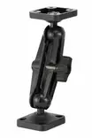 Scotty Ball Mount System 5-150 - Trolling Snaps and Accessories - 062017001500 - 1
