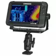 Scotty Fish Finder Mount 163 - Other Accessories - 062017001630 - 1