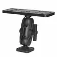 Scotty Fish Finder Mount 163 - Other Accessories - 062017001630 - 2