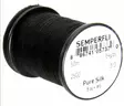 Semperfli Pure Silk 3/0 - Tying Threads - 40300100770 - 4