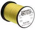 Semperfli Pure Silk 3/0 - Tying Threads - 40300100770 - 1