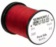 Semperfli Pure Silk 3/0 - Tying Threads - 40300100770 - 6