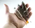 Sewro Custom Bait - Bleak 12cm - Classic Softbaits - 3005202130 - 3