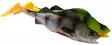 Sewro Custom Bait - Firetail 25cm - Pike Shads Over 100 G - 3005202120 - 2