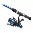 Shakespeare Firebird Match 10' Combo - Coarse & Feeder Combos - 043388129260 - 1