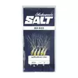 Shakespeare Minishrimp Lure - Sabiki & Mackerel Rigs - 043388130730 - 1