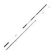 Shakespeare Salt Bass 11' 2-4oz - Inshore & Coastal Rods - 043388490230 - 1