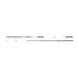 Shakespeare Salt Bass 11' 2-4oz - Inshore & Coastal Rods - 043388490230 - 2
