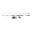 Shakespeare Pier Pounder 10' Combo - Sea Fishing Combos - 043388484130 - 2