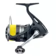 Shimano Catana FE + PowerPro Braided Line - Front Drag Spinning Reels - 022255304160 - 1