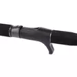 Shimano Yasei BB AX Pike - Shimano Baitcasting Rods - 8717009873970 - 2