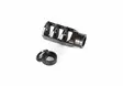 Sig Sauer M400 Tread 5.56 Compensator 1/2x28 - Muzzle Brakes and Flash Hiders - 798681598830 - 1